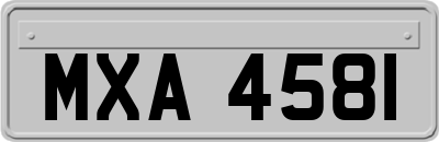 MXA4581