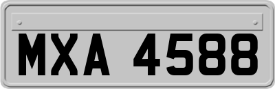 MXA4588