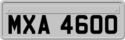 MXA4600