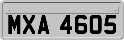 MXA4605
