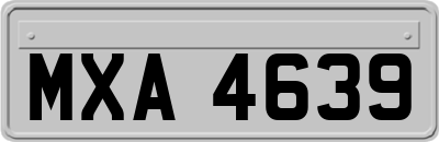 MXA4639
