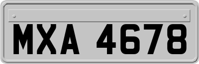 MXA4678