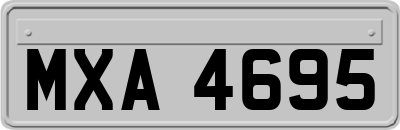 MXA4695