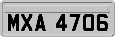 MXA4706