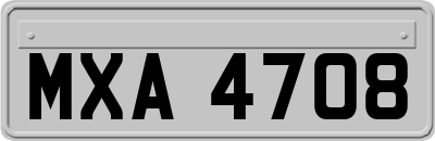 MXA4708