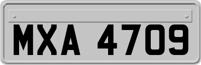 MXA4709