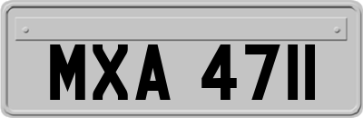 MXA4711