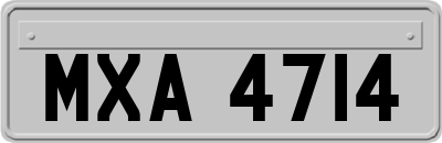 MXA4714