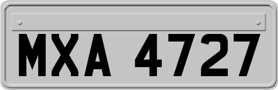 MXA4727