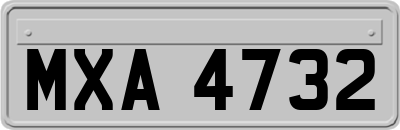 MXA4732