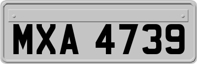 MXA4739