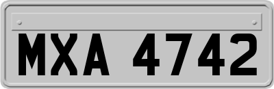MXA4742