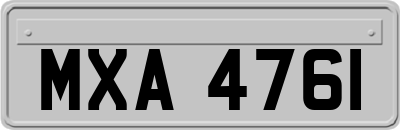 MXA4761
