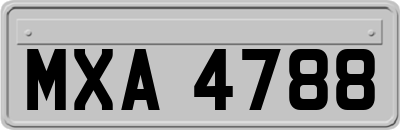 MXA4788