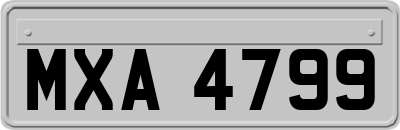MXA4799
