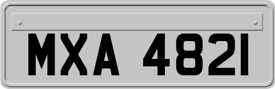 MXA4821