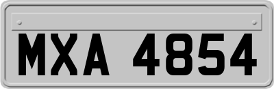 MXA4854