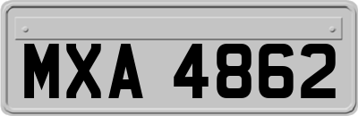 MXA4862