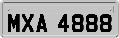 MXA4888