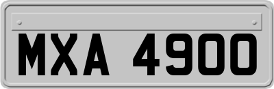 MXA4900