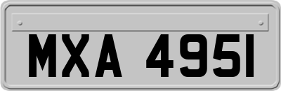 MXA4951