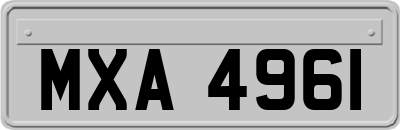 MXA4961
