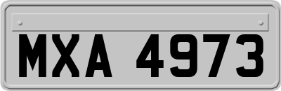 MXA4973