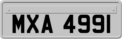 MXA4991