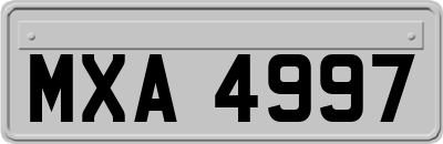 MXA4997