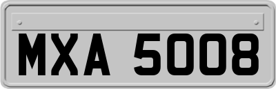 MXA5008