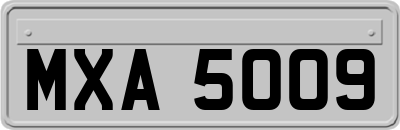 MXA5009
