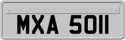 MXA5011