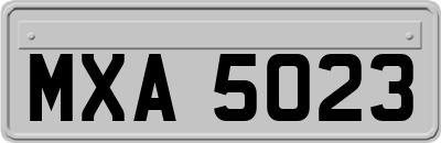 MXA5023