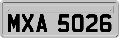 MXA5026