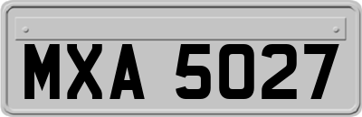 MXA5027