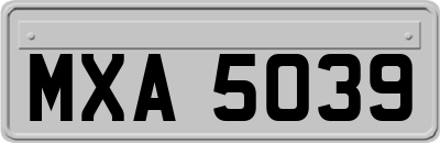 MXA5039