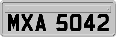 MXA5042