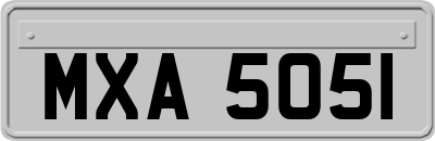 MXA5051