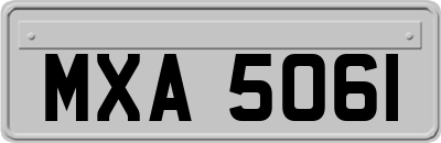 MXA5061