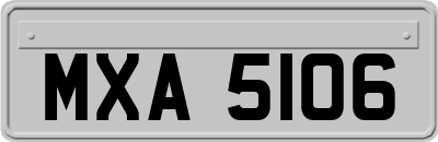 MXA5106