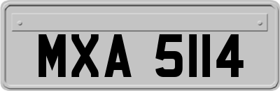 MXA5114