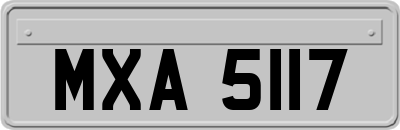 MXA5117