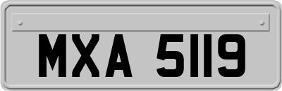 MXA5119