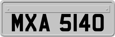 MXA5140