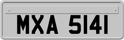 MXA5141