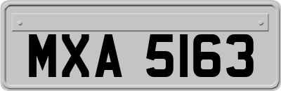 MXA5163