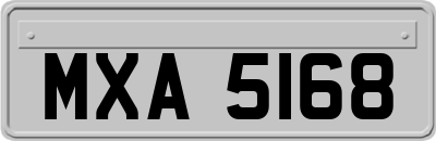 MXA5168