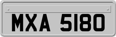 MXA5180