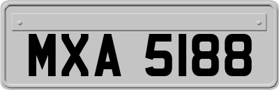 MXA5188