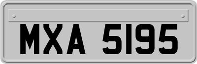 MXA5195